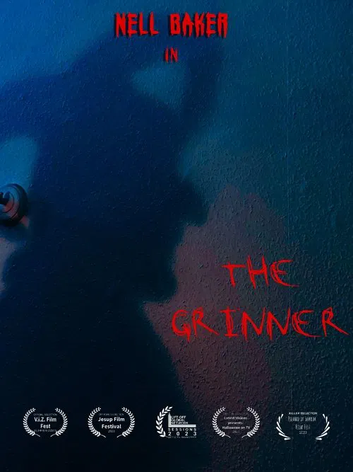 The Grinner poster