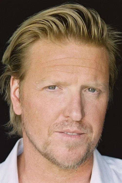 Jake Busey profile