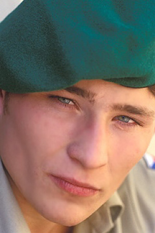 Nikolas Vernant profile