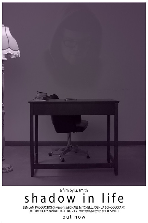 Shadow in Life poster