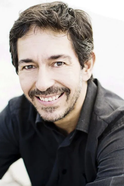 Jemi Paretas profile