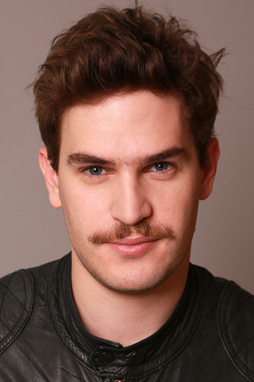 Matías Mayer profile