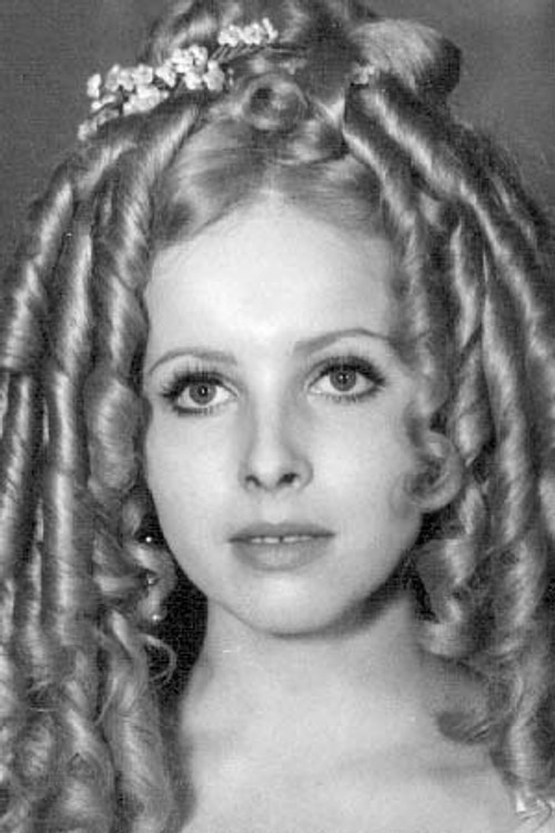 Julie Jurištová profile