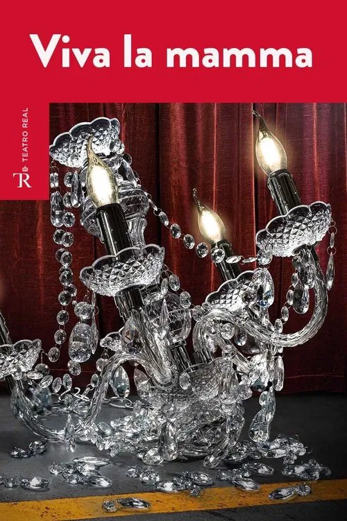 Viva la Mamma! poster