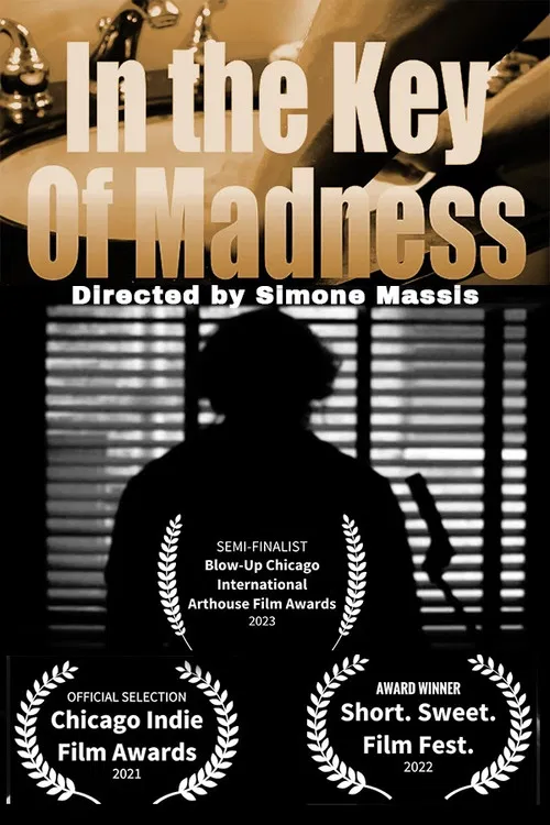 In the Key of Madness poster
