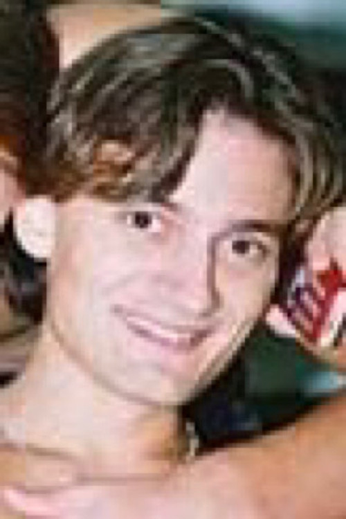 Alex Sokolik profile