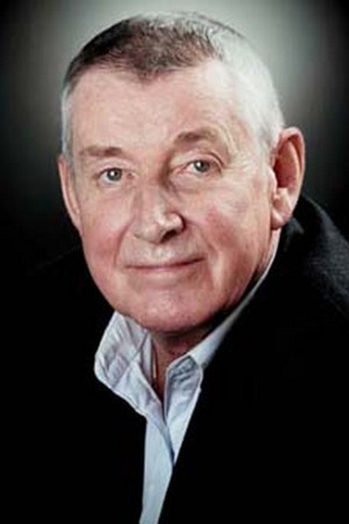 Bohdan Wróblewski profile