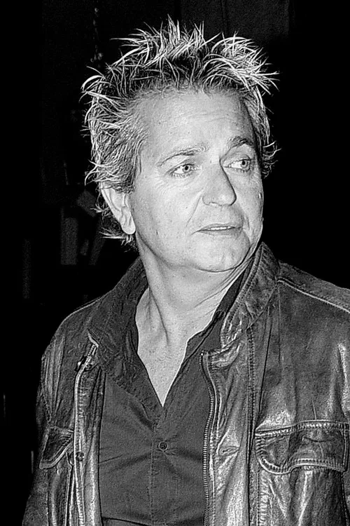 Pedro Manuel Lazaga profile