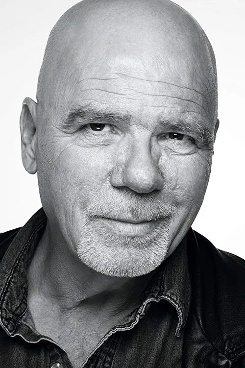 Michael Douglas Cake profile