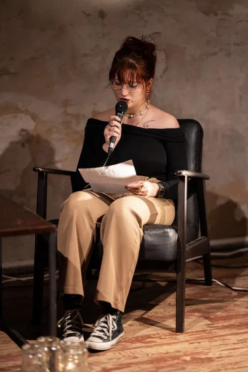 Alice Knoblochová profile