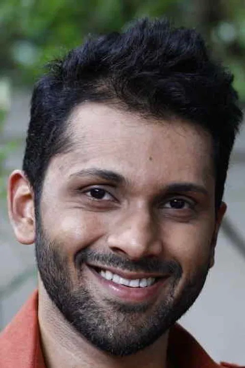 Ashutosh Patki profile