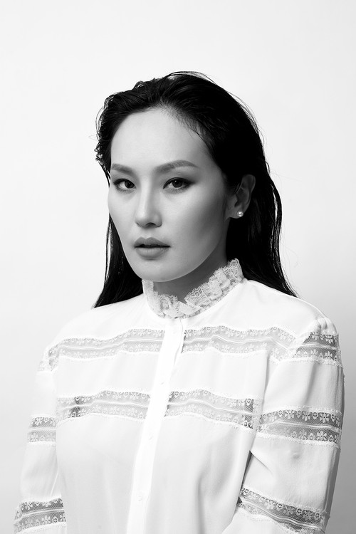 Ankhmaa Gankhuyag profile