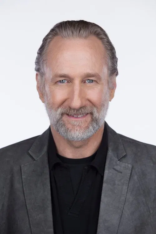 Brian Henson profile
