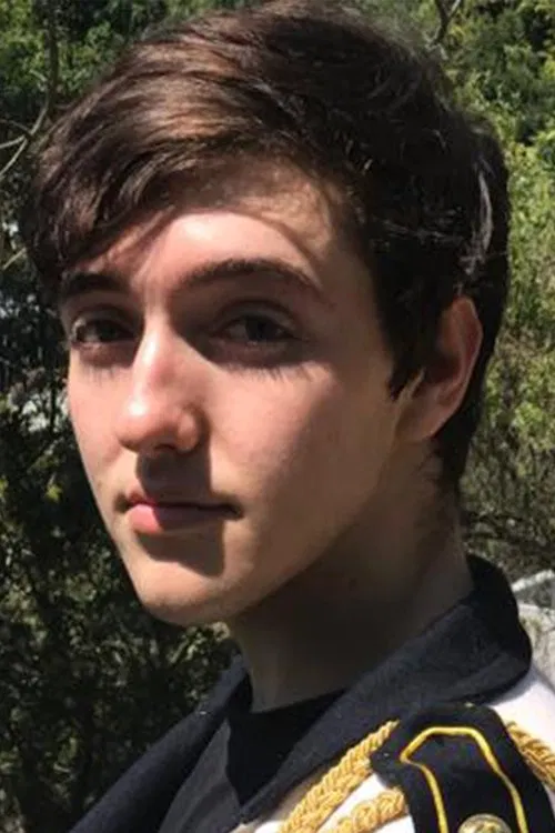 Matthew Riley profile