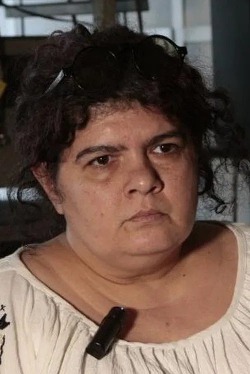 Dana Bunescu profile