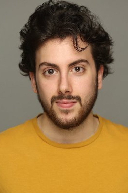 Rafael Ramos profile