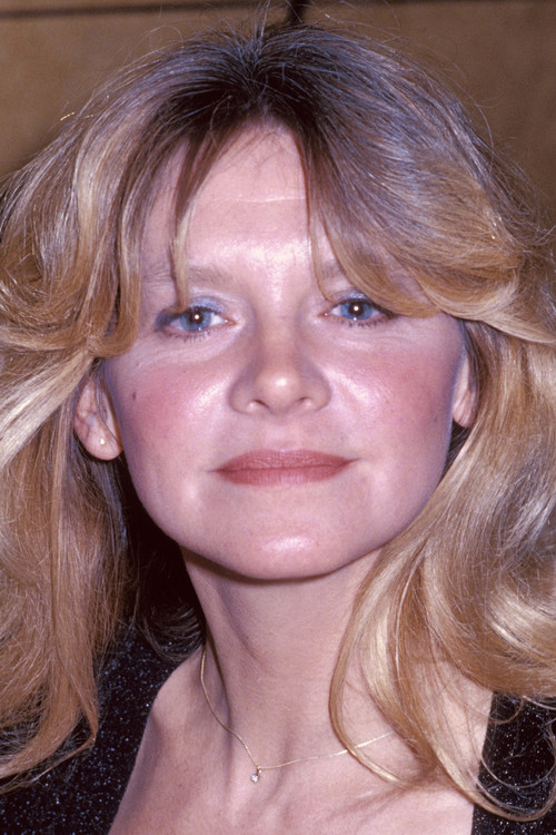 Melinda Dillon profile