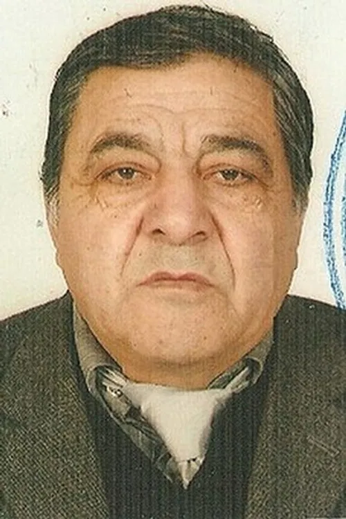 Maharram Badirzadeh profile
