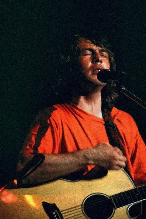 Aleksandr Bashlachev - Concert at LDM (5th Leningrad Rock Club Festival) poster