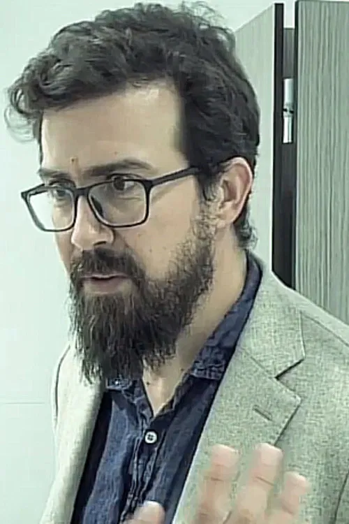 Mark Stanton profile