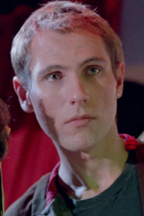 Michael Bruce profile