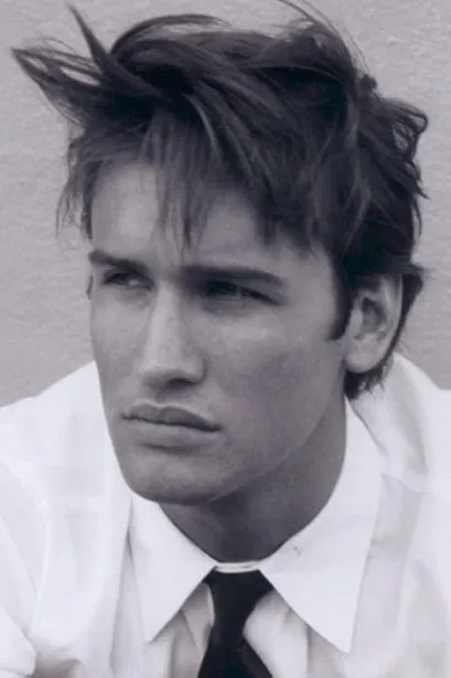 Gregory J. Lucas profile