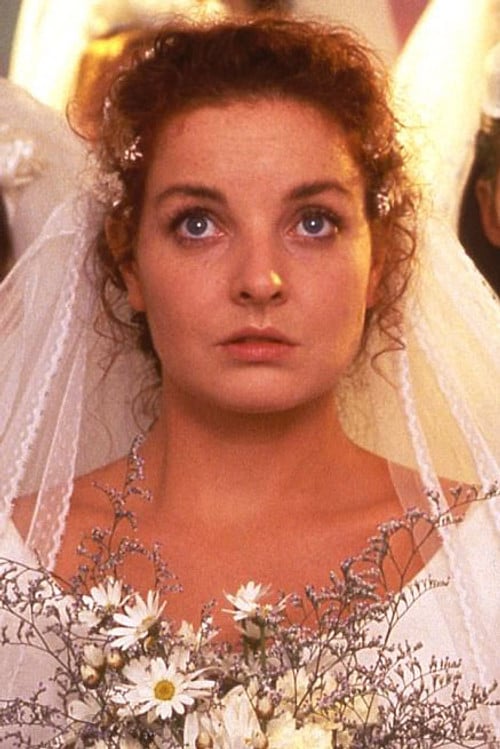 Josephine Byrnes profile