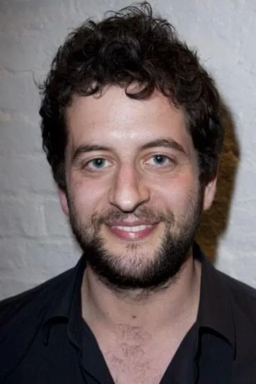 Bijan Sheibani profile