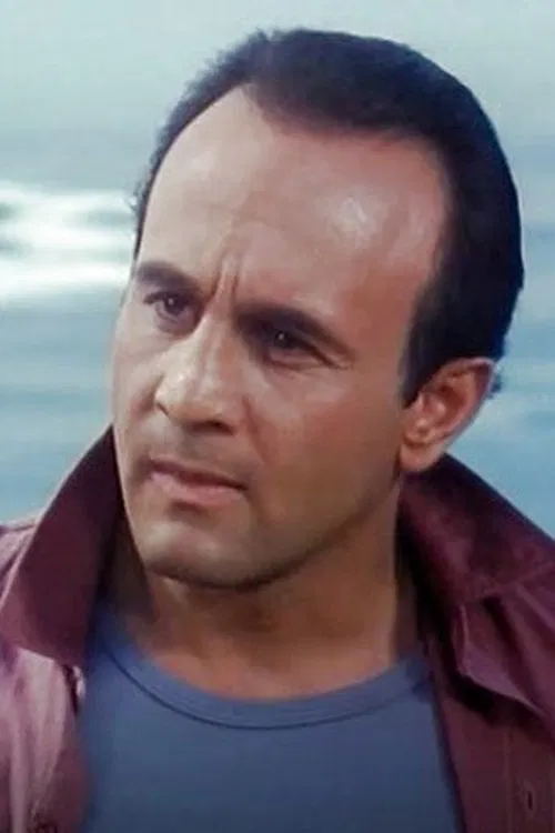 Robert Miranda profile