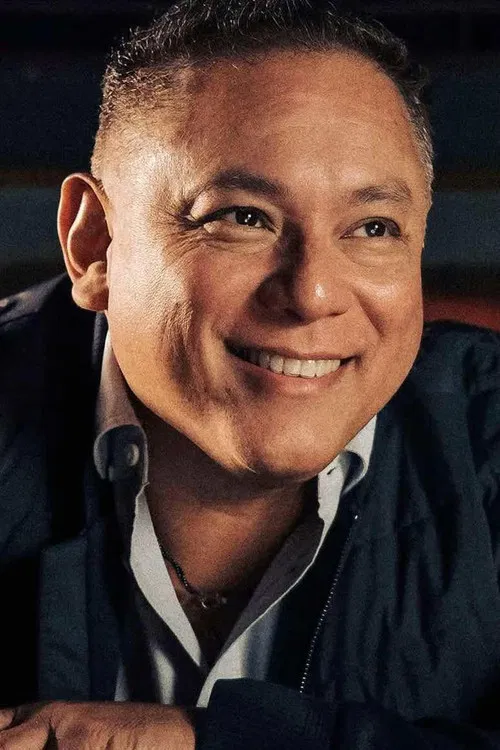 Leo Katigbak profile