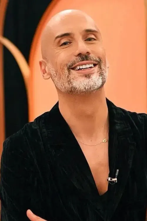 Pedro Crispim profile