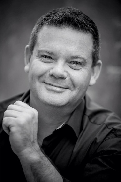 Gary Mehigan profile