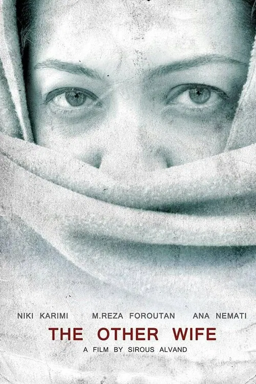 The Other Wife poster