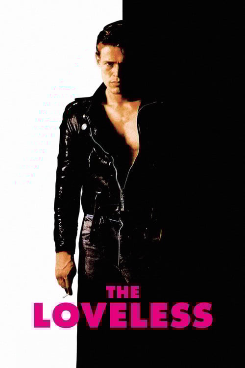 The Loveless poster