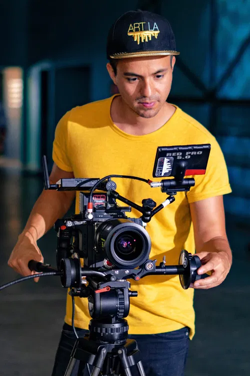 Roger Artola profile