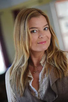 Tatyana Yassukovich profile