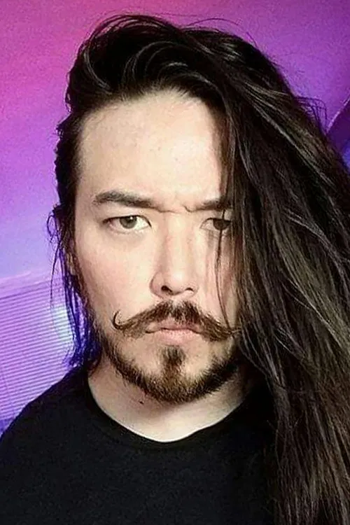 Justin Whang profile