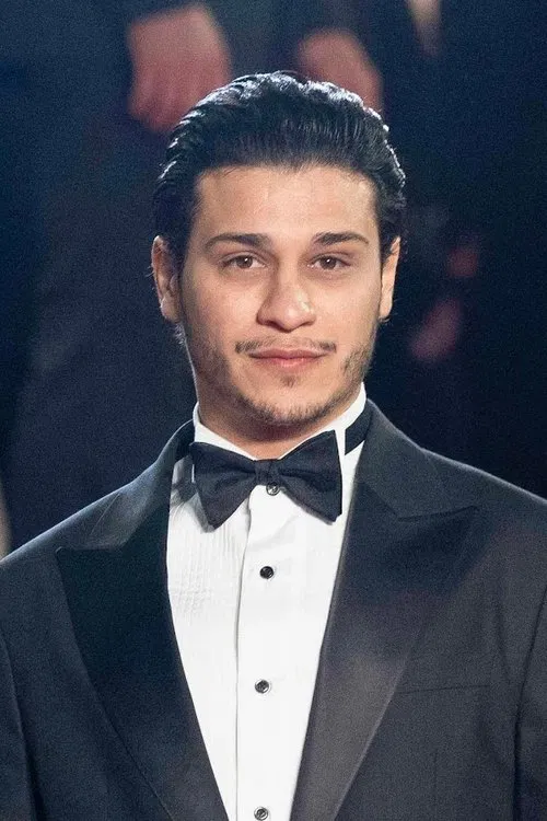 Rabii Skalli profile