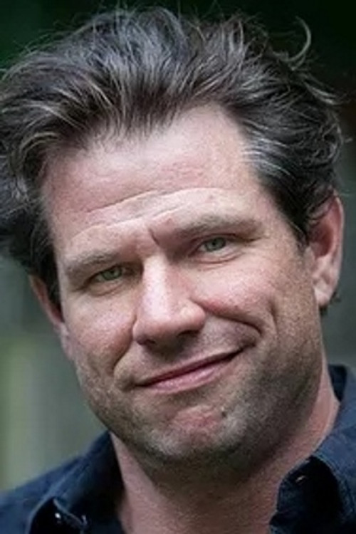 J.P. Lebangood profile