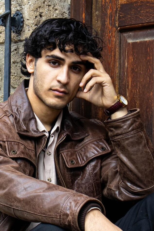 Ülvi Haşim profile