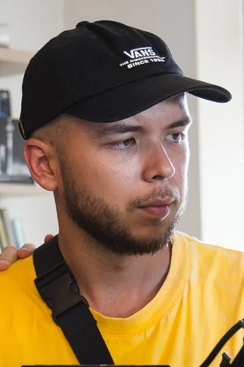 Mykhailo Volkov profile