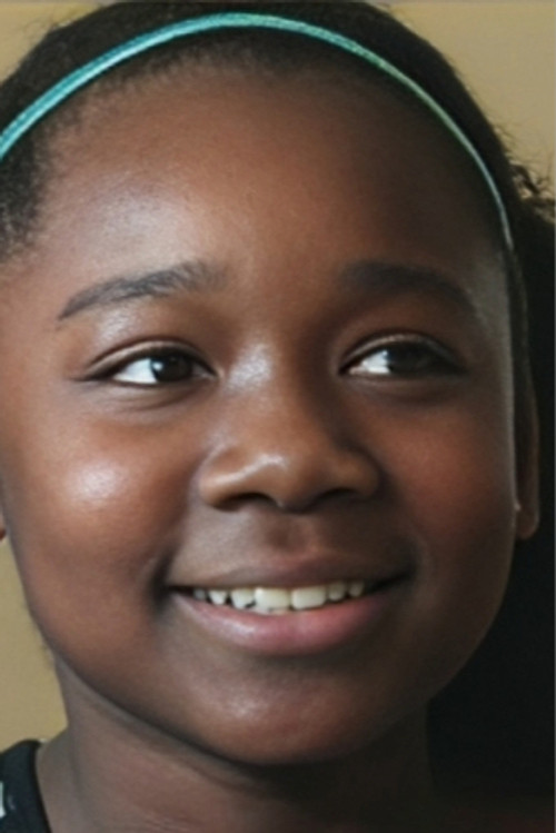 Rachel Francis profile