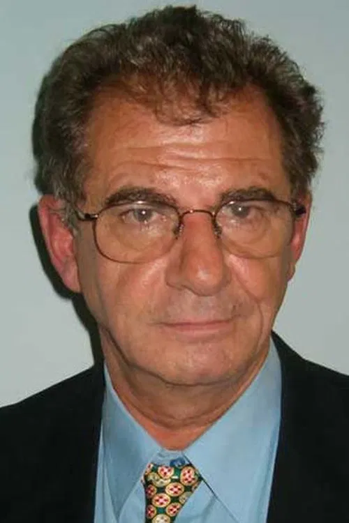 Florin Zamfirescu profile