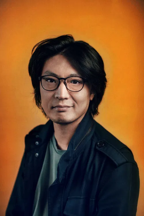 Richard Wong profile