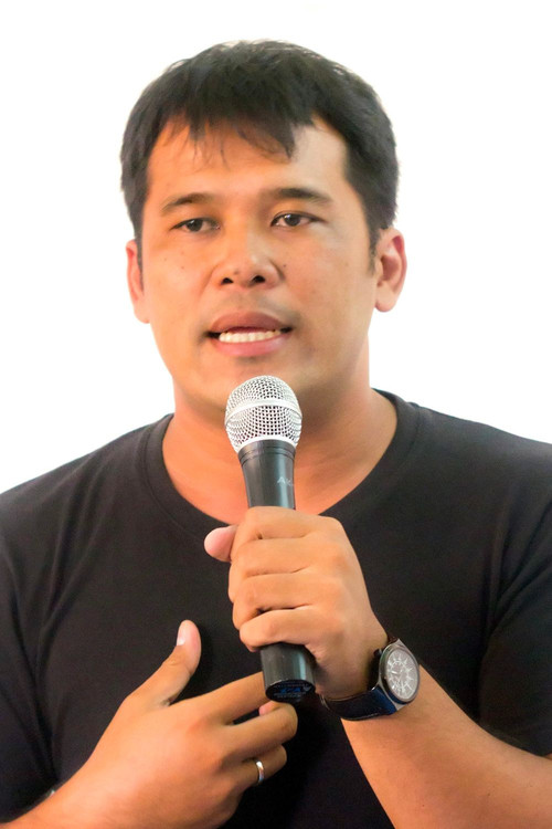 Ifa Isfansyah profile