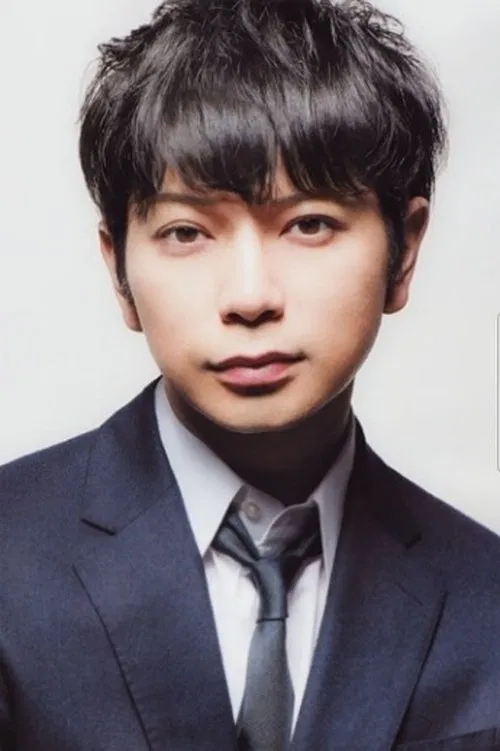 Jun Matsumoto profile