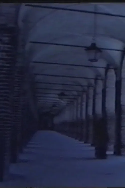 Lucidi inganni poster