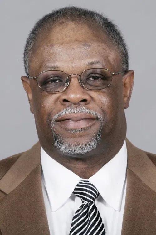 Sylvester Croom profile