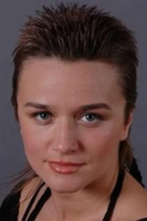 Masza Bogucka-Bauman profile