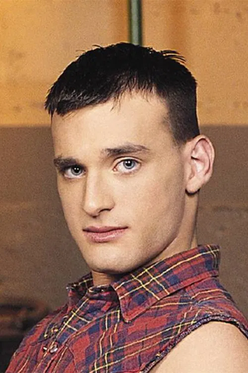 Aaron Osborn profile